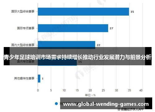 青少年足球培训市场需求持续增长推动行业发展潜力与前景分析